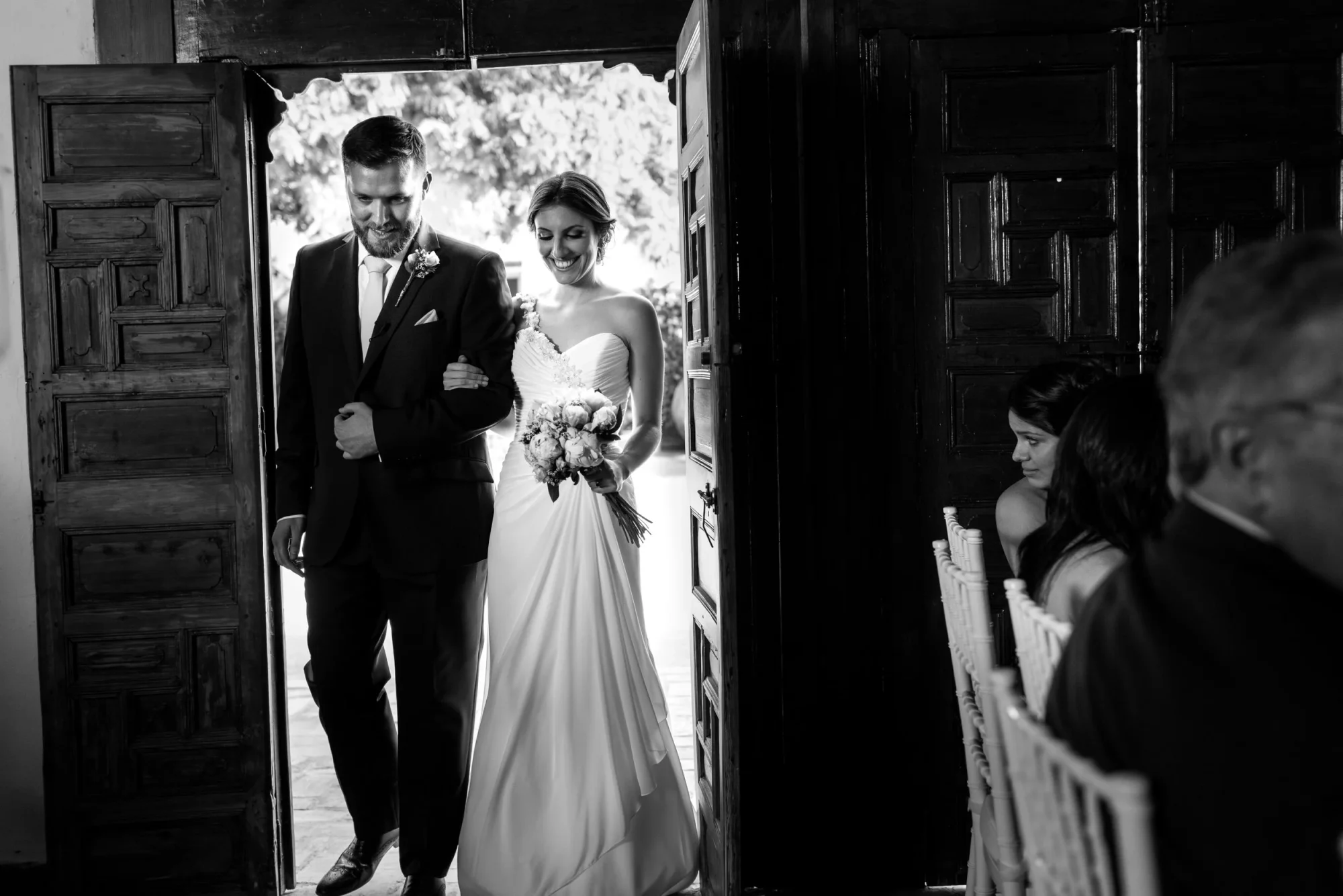 Priscila & Tom — wedding in Hacienda Los Ángeles, Sevilla (17)