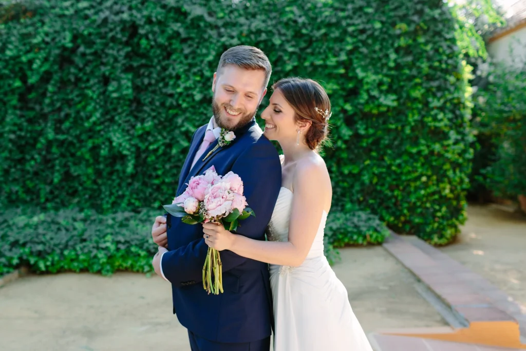 Priscila & Tom — wedding in Hacienda Los Ángeles, Sevilla (2)