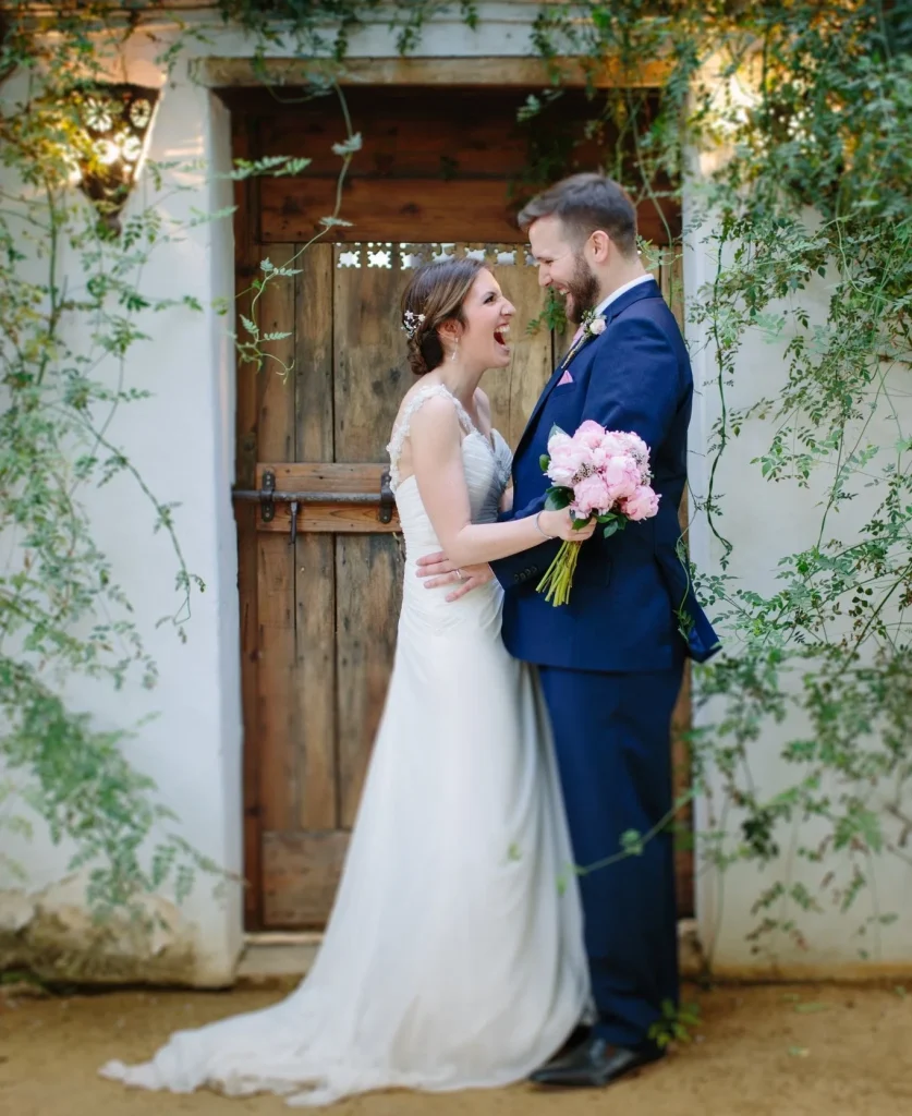 Priscila & Tom — wedding in Hacienda Los Ángeles, Sevilla (22)