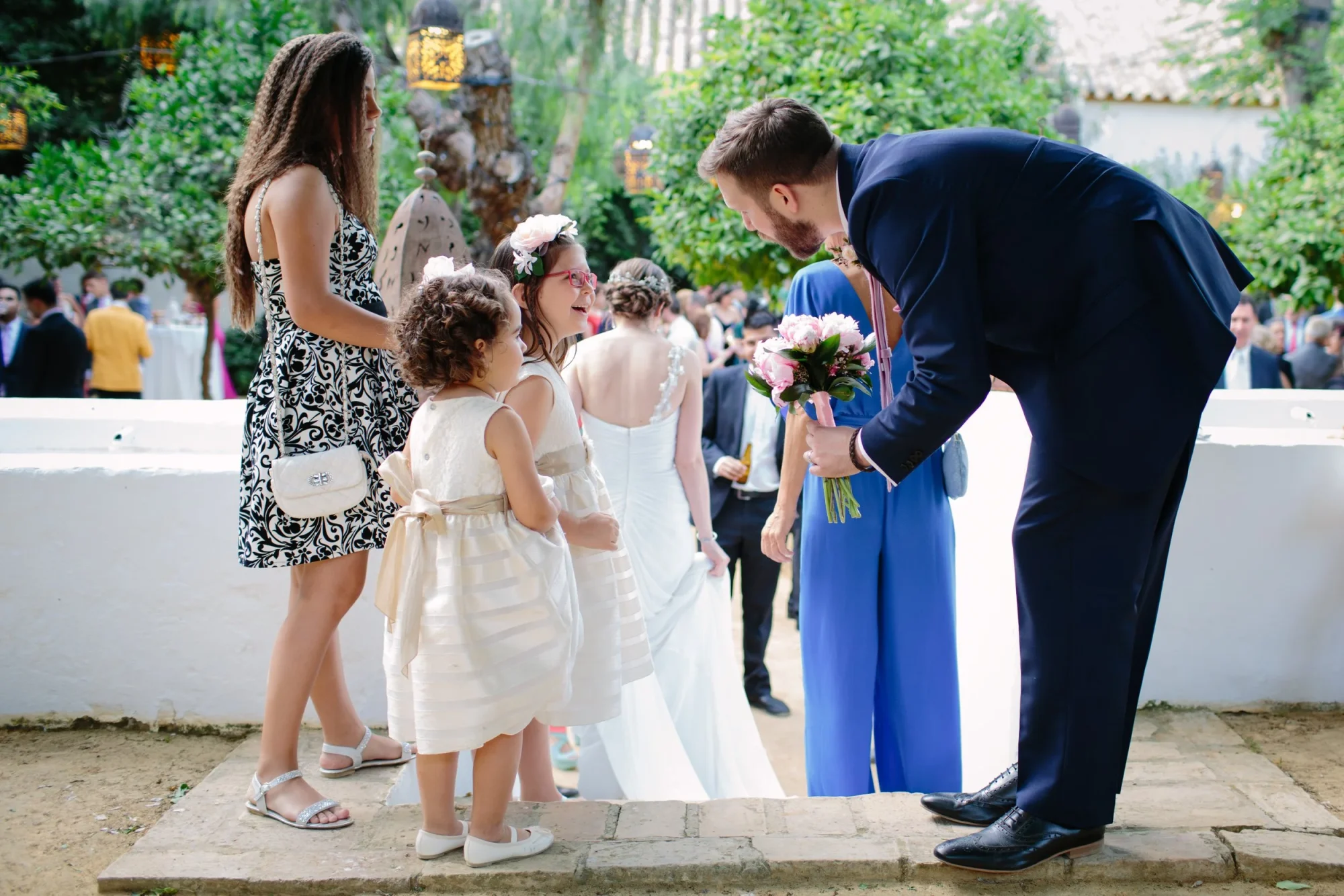 Priscila & Tom — wedding in Hacienda Los Ángeles, Sevilla (25)