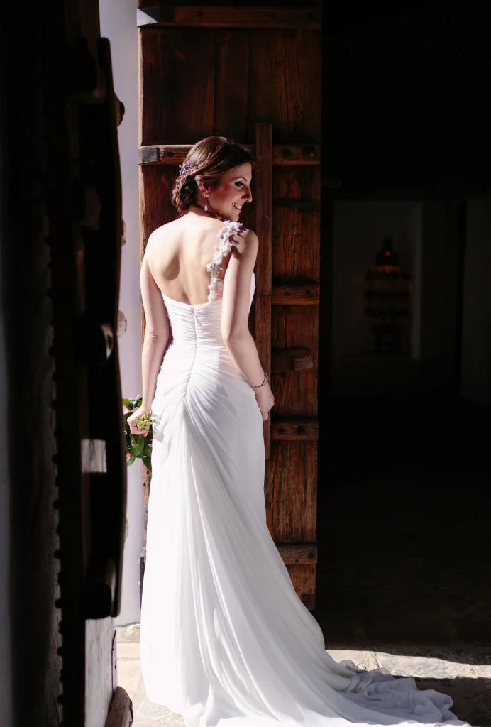 Priscila & Tom — wedding in Hacienda Los Ángeles, Sevilla (3)