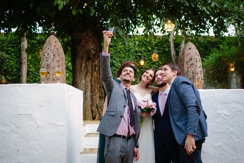 Priscila & Tom — wedding in Hacienda Los Ángeles, Sevilla (30)