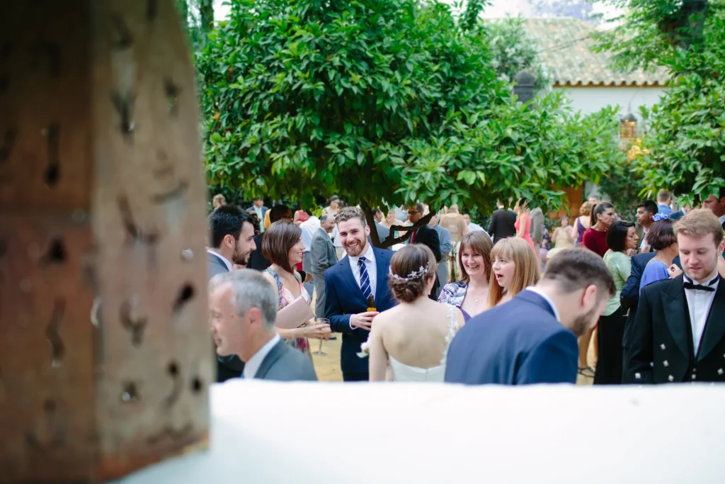 Priscila & Tom — wedding in Hacienda Los Ángeles, Sevilla (32)