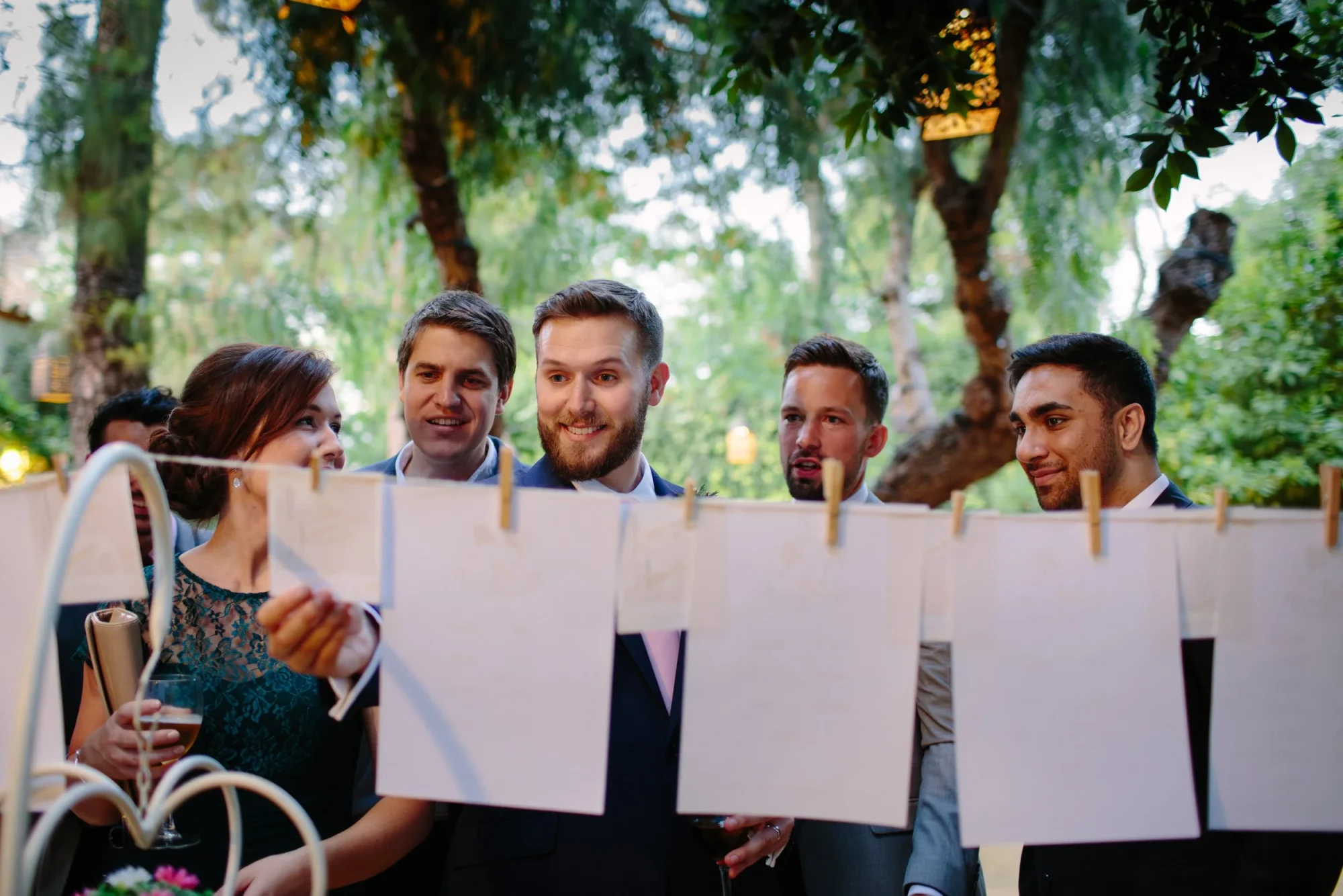 Priscila & Tom — wedding in Hacienda Los Ángeles, Sevilla (33)