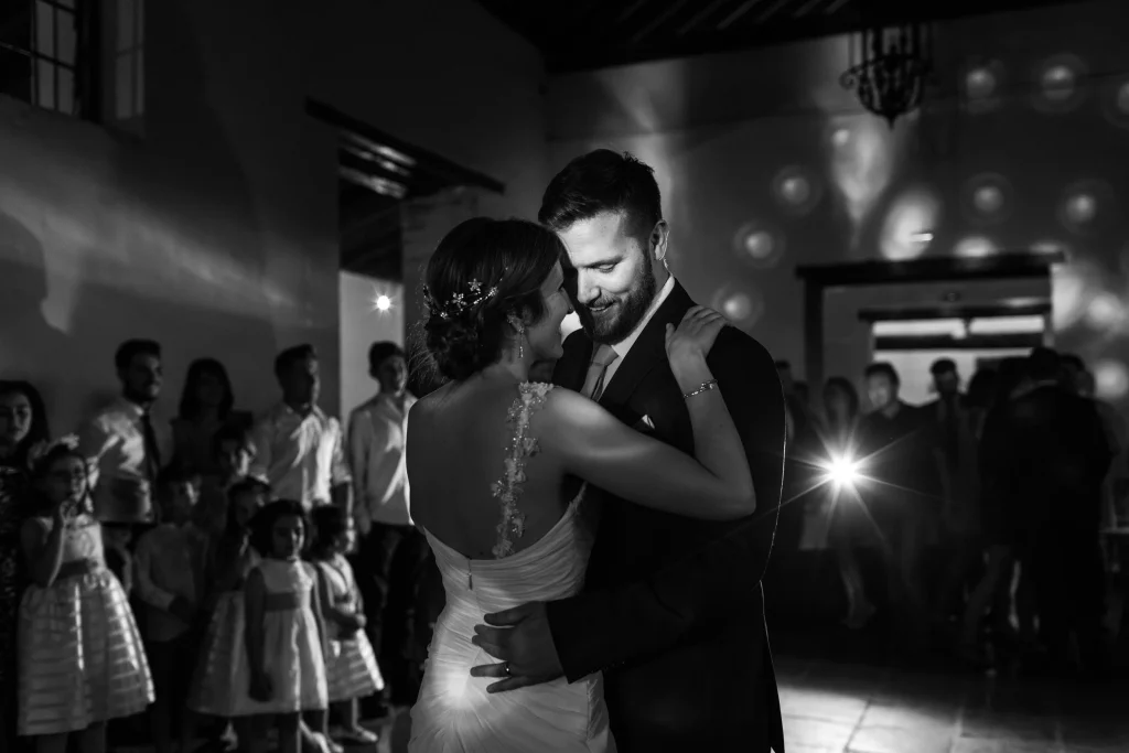 Priscila & Tom — wedding in Hacienda Los Ángeles, Sevilla (35)