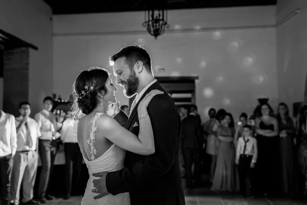 Priscila & Tom — wedding in Hacienda Los Ángeles, Sevilla (36)