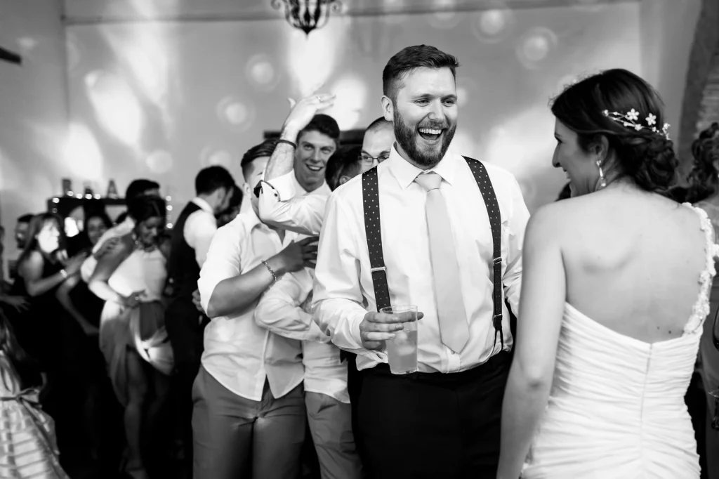 Priscila & Tom — wedding in Hacienda Los Ángeles, Sevilla (40)
