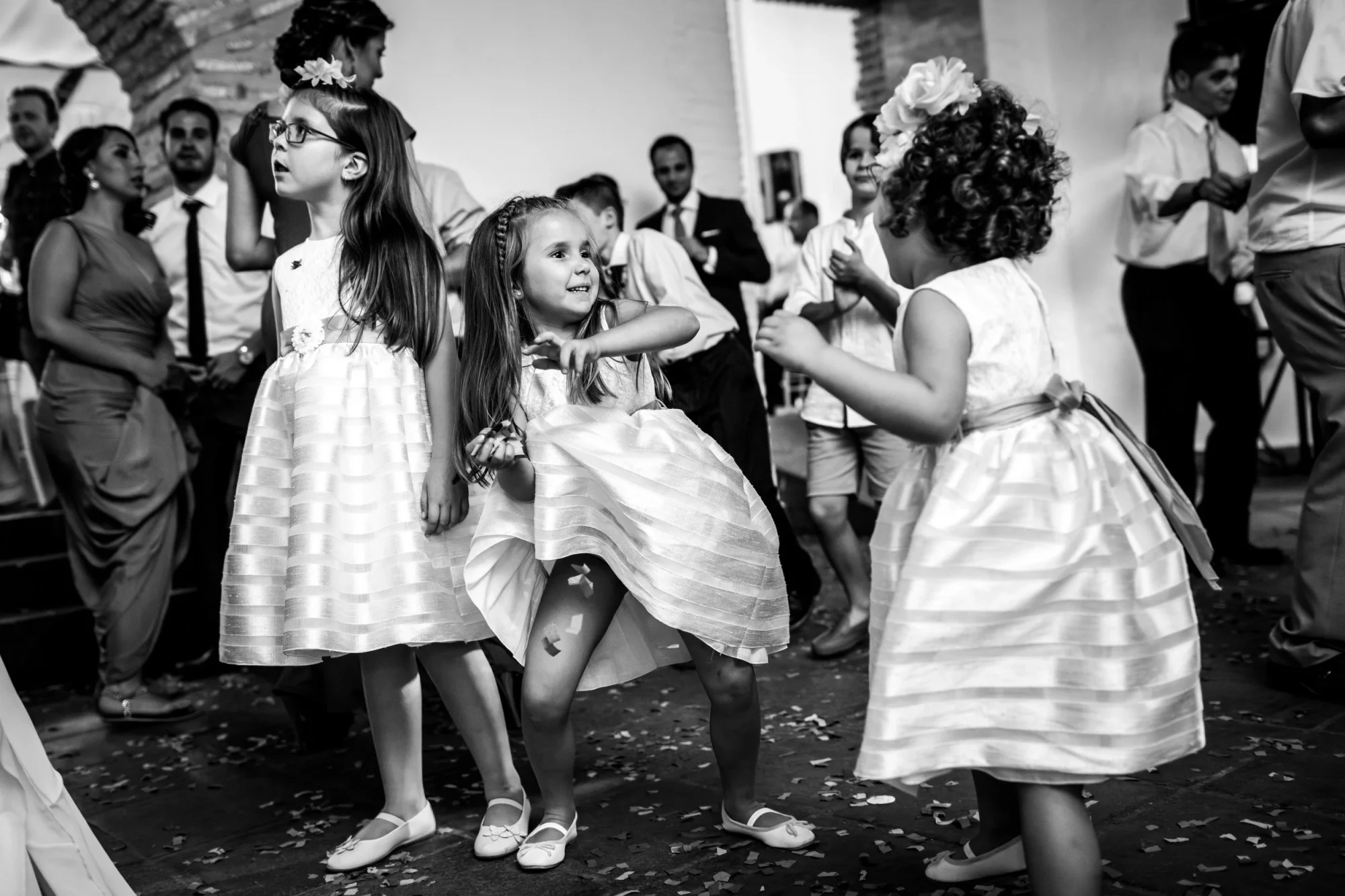Priscila & Tom — wedding in Hacienda Los Ángeles, Sevilla (41)