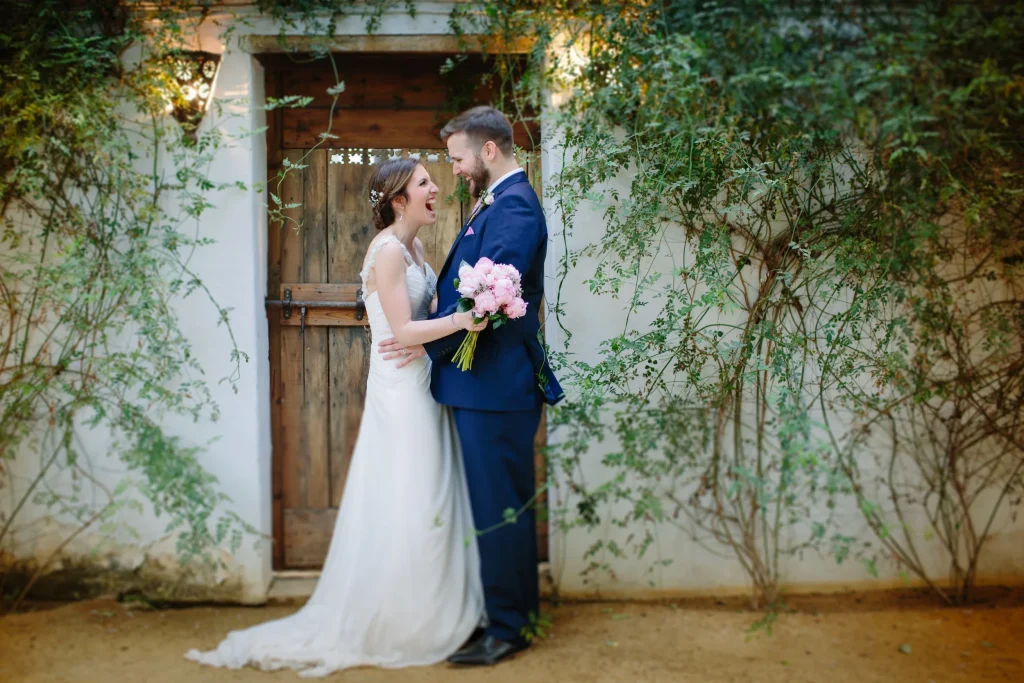 Priscila & Tom — wedding in Hacienda Los Ángeles, Sevilla (46)