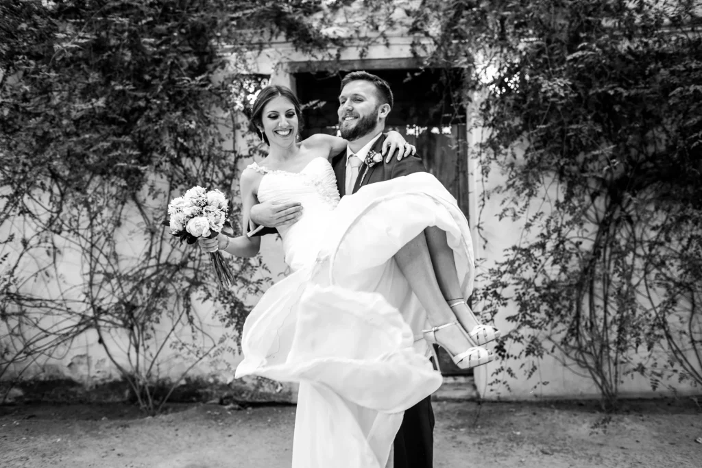 Priscila & Tom — wedding in Hacienda Los Ángeles, Sevilla (48)