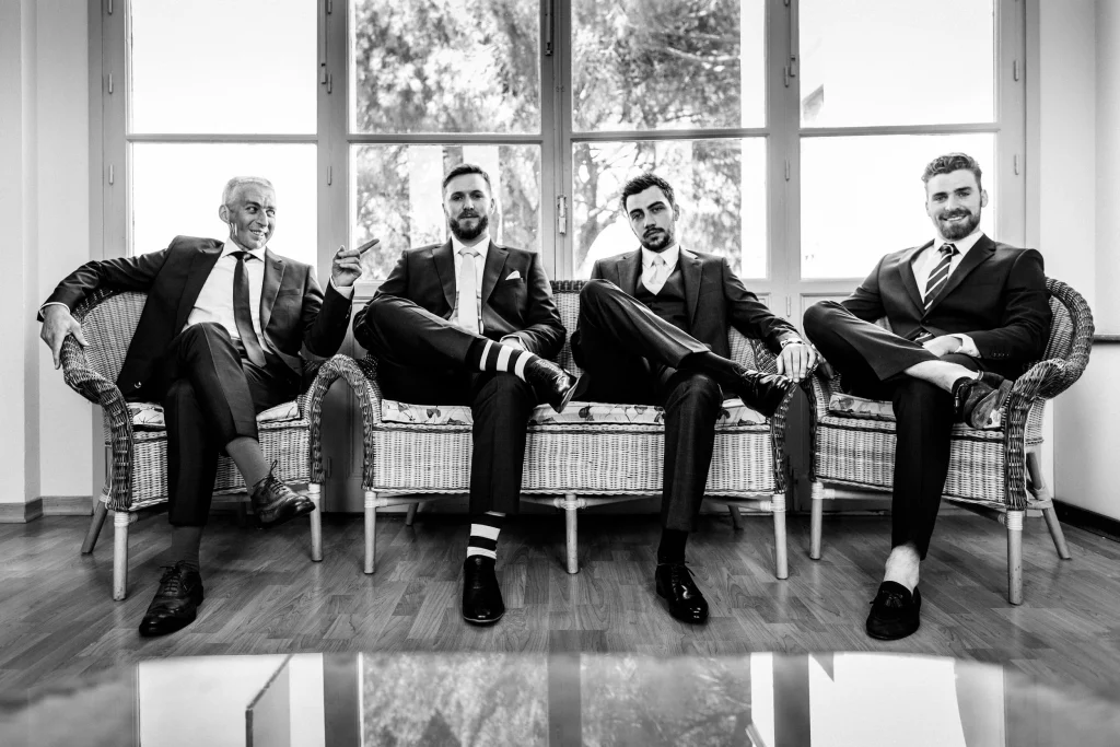 Priscila & Tom — wedding in Hacienda Los Ángeles, Sevilla (8)